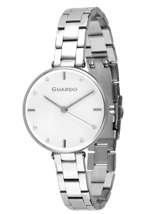 Наручные часы GUARDO Premium 012506-2