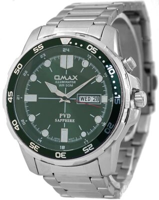 OMAX 00CSL005I005