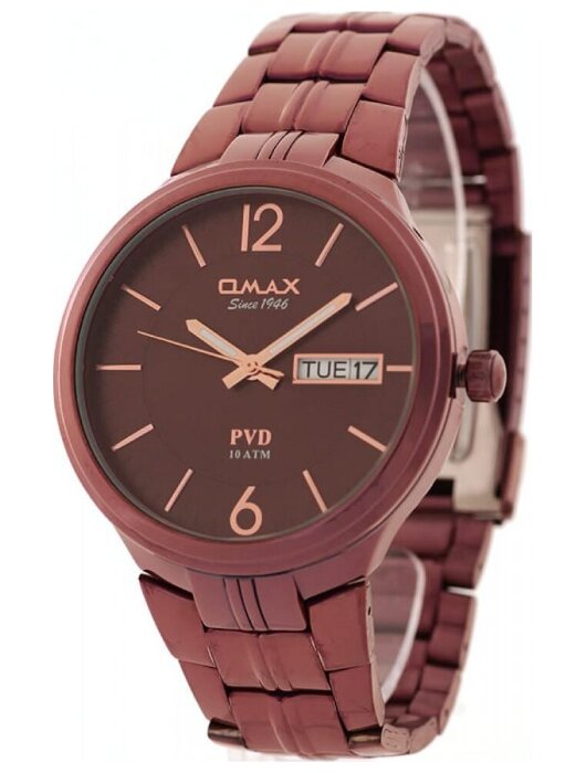 Наручные часы OMAX AS0115500D