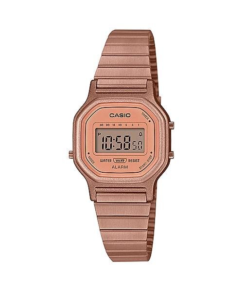 Наручные часы CASIO LA-11WR-5A