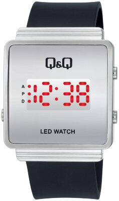 Reloj q&q led watch on sale