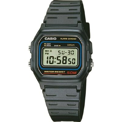 CASIO W-59-1V