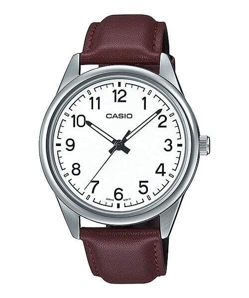 Наручные часы CASIO MTP-V005L-7B4