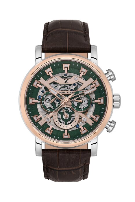 Daniel Klein 13850-4