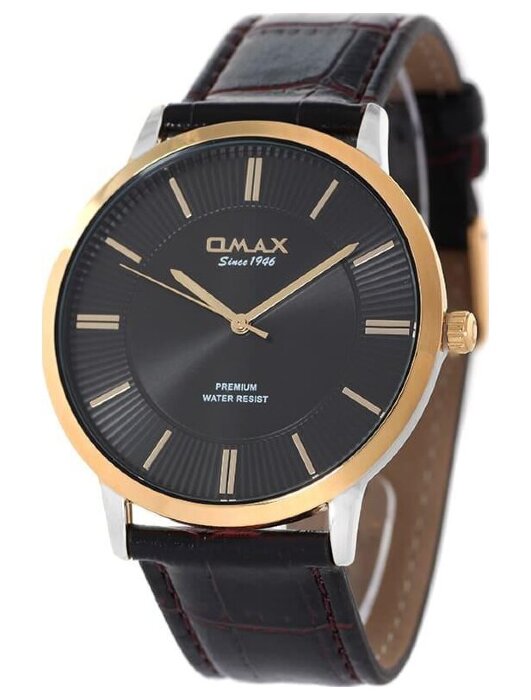 Наручные часы OMAX GU02T25I