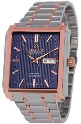 OMAX OSA055C4CI AUTOMATIC