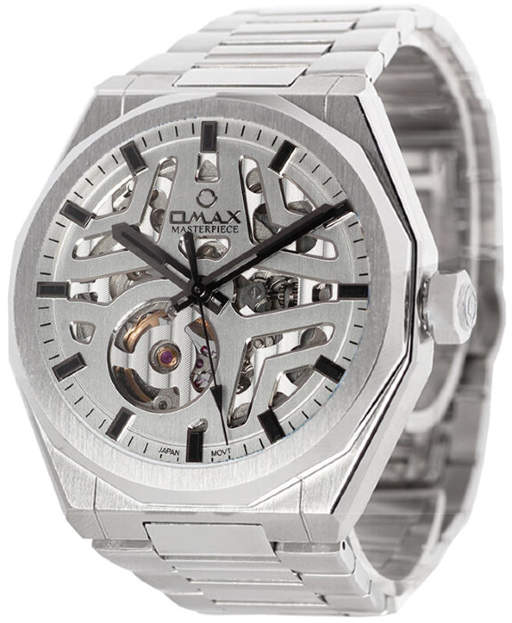 OMAX OAOR027P66I AUTOMATIC