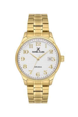 Daniel Klein 14050-4