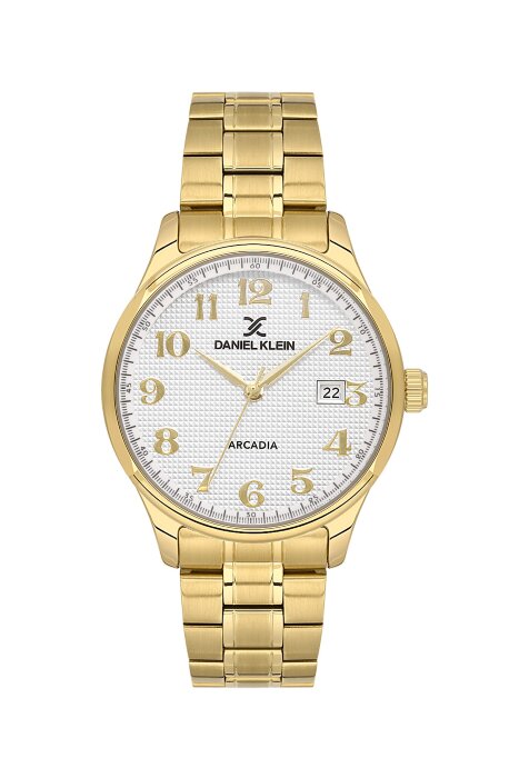 Daniel Klein 14050-4