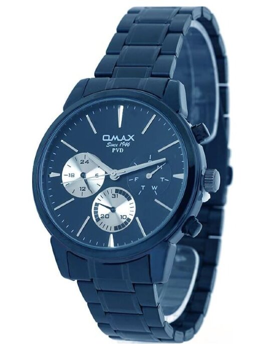 Наручные часы OMAX FSM003K004