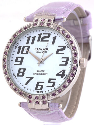OMAX 00GUX026PC13