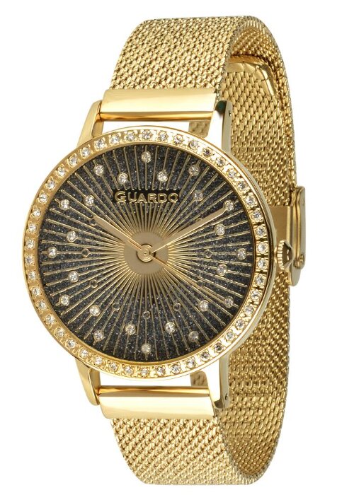 Наручные часы GUARDO Premium 011626-5