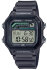 CASIO WS-1600H-8A