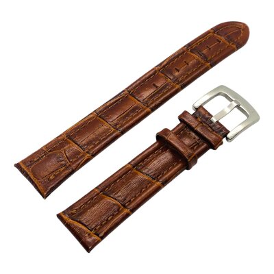 Ремешок BREATLING XL Коричневый KROKO 20мм Ремешок BREATLING XL Коричневый KROKO 20мм