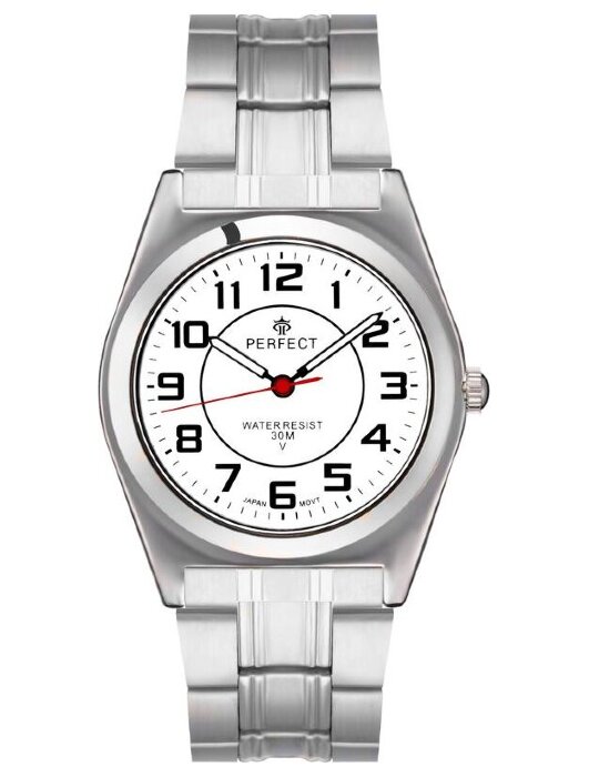 Наручные часы PERFECT P124-R39-154