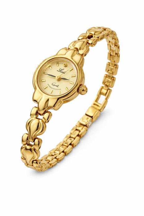 Луч 83588195, кварц