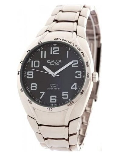 Наручные часы OMAX DBA401P0I2
