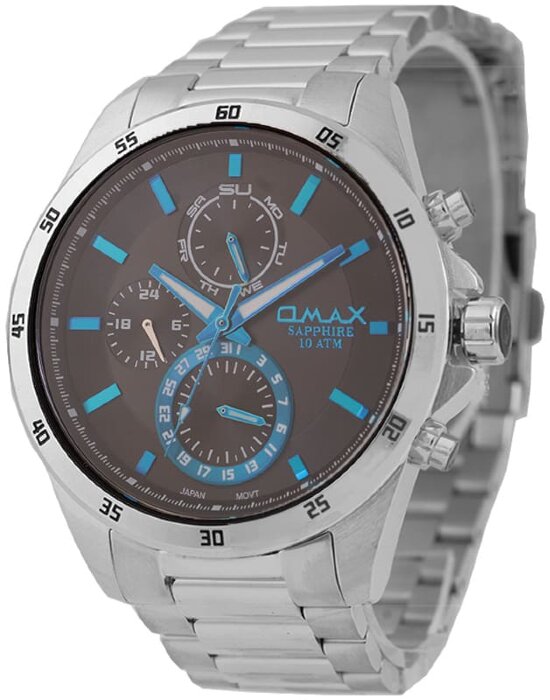 OMAX OAEM009P26B