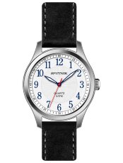 Спутник М-858350 Н-1 (бел.)кож.рем Спутник М-858350 Н-1 (бел.)кож.рем