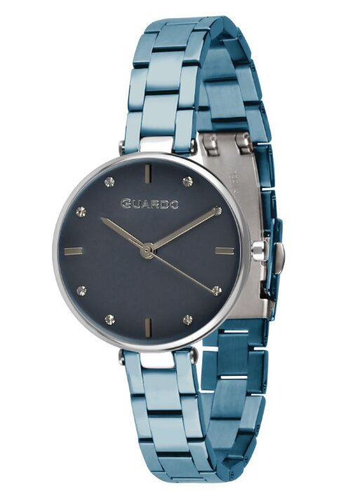 Наручные часы GUARDO Premium 012506-3