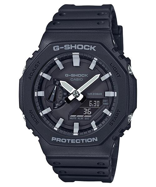 Наручные часы GA-2100-1A