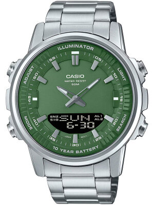 CASIO AMW-880D-3A
