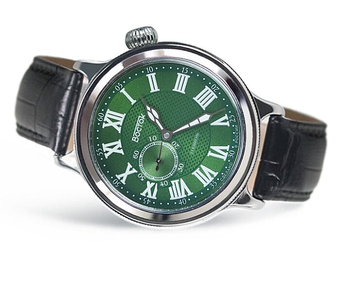 Амфибия 55033Б EXCLUSIVE