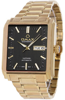 OMAX OSA055G21I AUTOMATIC