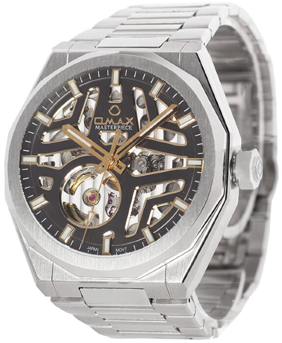 OMAX OAOR027P96Y AUTOMATIC