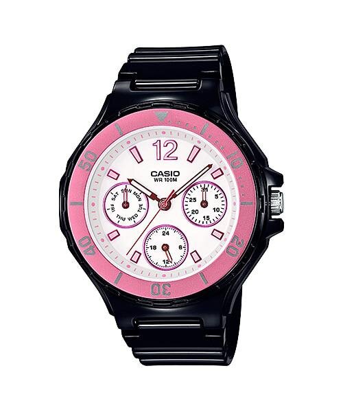 Наручные часы CASIO LRW-250H-1A3