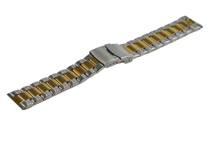 Браслет сталь SC24-22GT