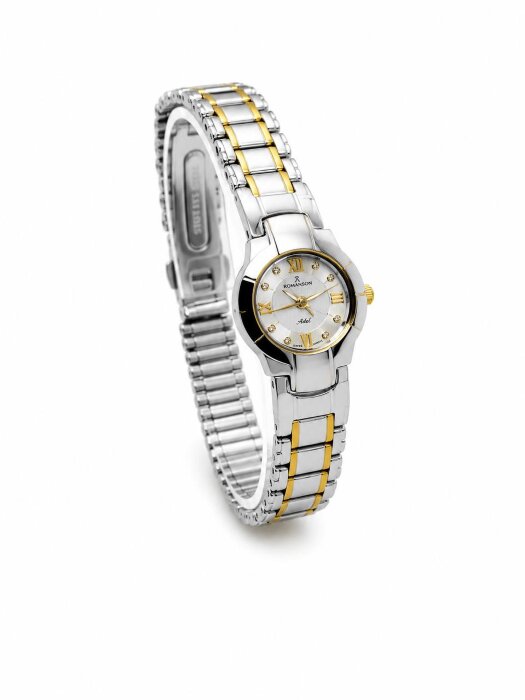 Наручные часы ROMANSON NM 7620 LC(WH)