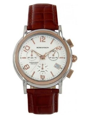 ROMANSON TL 3587U MJ(WH)