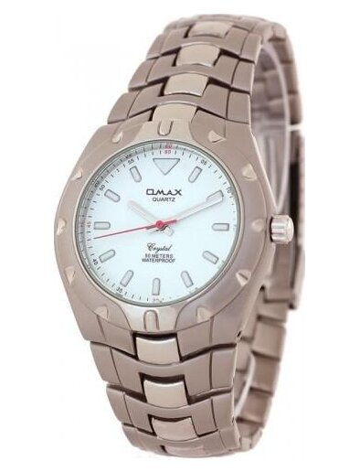 Наручные часы OMAX DBA405NP03