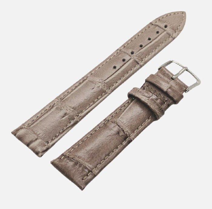 7. Modeno Серый Kroko 1 18мм