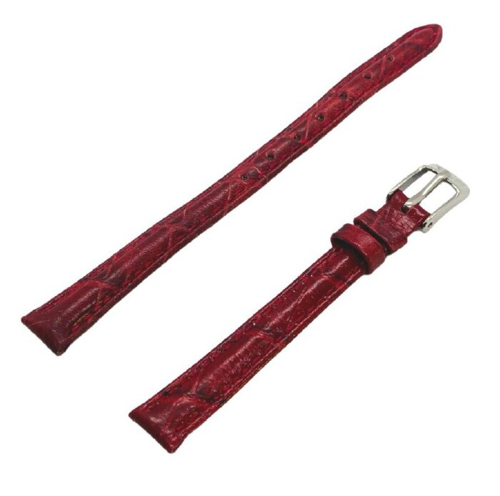 1. Modeno Красный Kroko 1 8мм