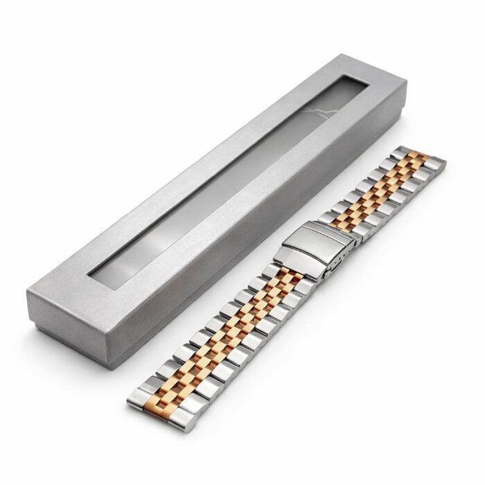 Браслет сталь NK20-3R (2-18)