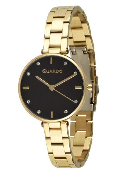 Наручные часы GUARDO Premium 012506-4