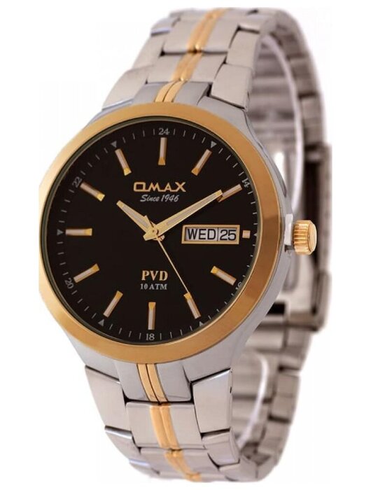 Наручные часы OMAX AS0117N002