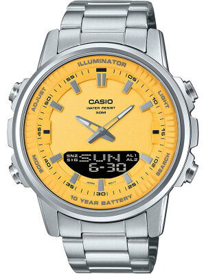 CASIO AMW-880D-9A