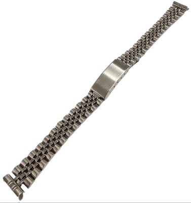 Браслет сталь MAB12-15+вставка