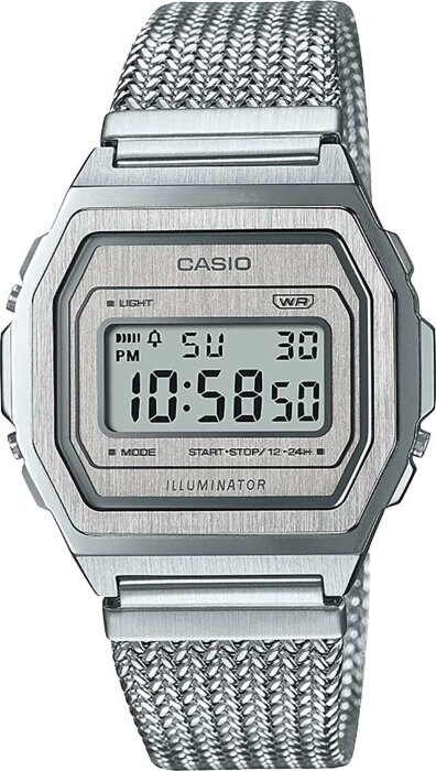 CASIO A1000MA-7E