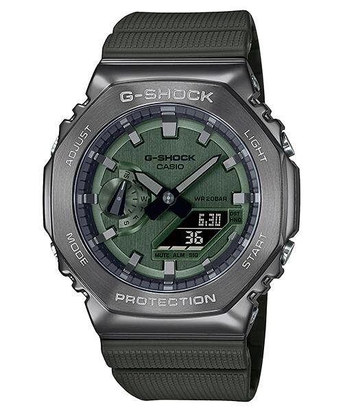 Наручные часы GM-2100B-3A