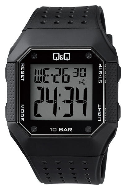 Наручные часы Q&Q M158J001Y