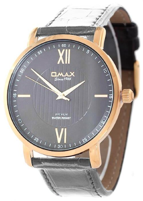 Наручные часы OMAX GU03R99I