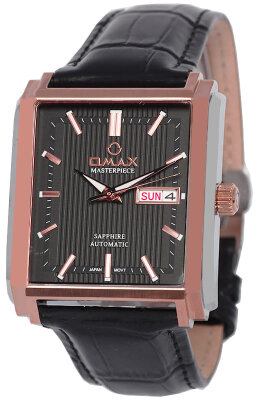 OMAX OSA055LBC22I AUTOMATIC