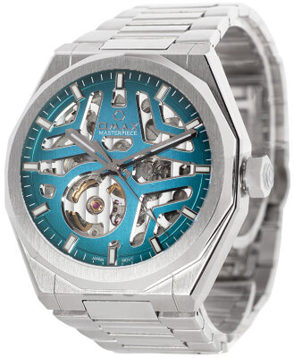 OMAX OAOR027PB6I AUTOMATIC