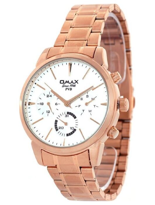 Наручные часы OMAX FSM0036008