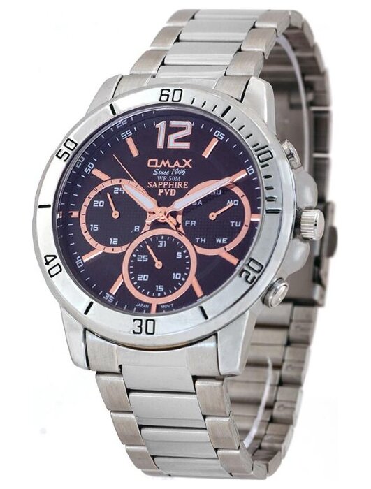 Наручные часы OMAX CSM007I014