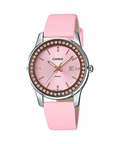Наручные часы CASIO LTP-1358L-4A2